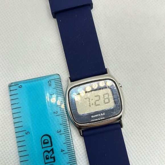 Seiko F029-500 Unisex *Rare* - Picture 13 of 15